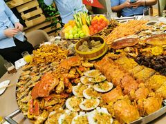 -日进一片海.生腌海鲜火锅.宵夜烧烤(三里屯总店)