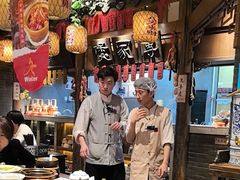 -南京大牌档(济南万象城店)