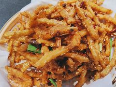 -鑫小城故事·藕汤·家常菜(台北一路总店)
