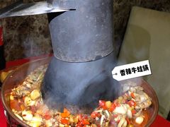 -北龙火锅店(燕山大街店)