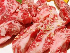 必胜牛-竹涟烧肉(太古里店)