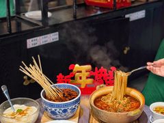 -川香鼎盛·川府家宴商务宴请(市桥富华总店)