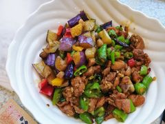 -文三里屯面馆(三里屯店)