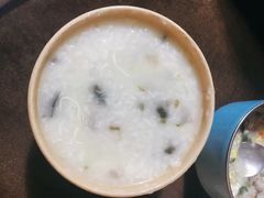 皮蛋瘦肉粥-温粥人(春晖路店)