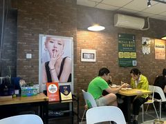 -山海珍味韩国料理(奥城店)