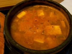 -土大力韩国烤肉料理(开封龙亭店)