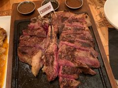 -奥斯特牛排馆(圣母百花大教堂)