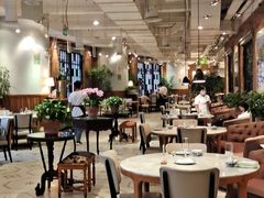 大堂-漢舍中国菜馆(889广场店)