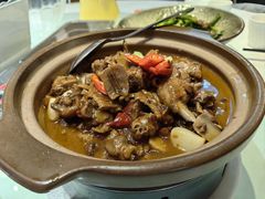 -味悦·老字号·赣州菜(厚德总店)