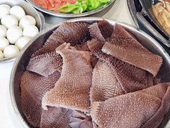 -憨铁匠老火锅(龙岗万科里店)