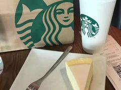 -星巴克(广州动漫星城东区店)