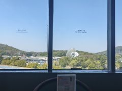 -佘山世茂艾美·御珍轩中餐厅