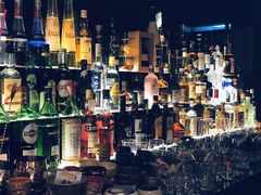 -TiKi餐厅酒吧