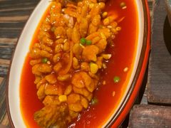 -江太极江浙菜(马桥万达广场店)