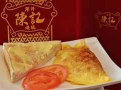 -香港深井掂檔烧鹅茶餐厅(海韵城店)