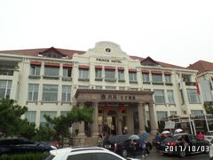 -老味道民宿(栈桥店)