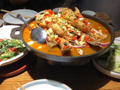 -小湘旺臭鳜鱼(百子湾店)