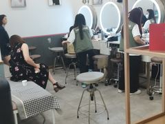 -海马体照相馆(广州新世界云门New park店)