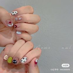 -妙睫屋日式美甲美睫