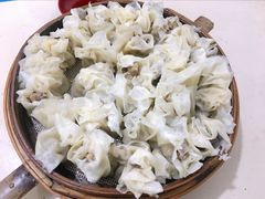 -海汇源老烧麦店(东大街总店)