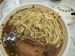 -蒋家桥饺面店(四望亭路店)