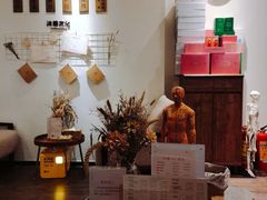 -沐善人家中医·推拿·理疗·三伏灸(新洲店)