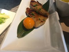 京都烤银鳕鱼-穹六人间 people 6(岳阳路店)