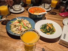 -耶里夏丽·丝路新疆菜·清真食品(徐汇南丹东路臻选店)
