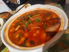 -小娘惹厨房Little Nyonya(狮城有约上榜店)