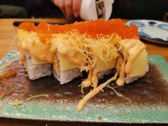 -桃太郎创作料理(大坪店)