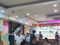 -瑞杰烧烤店·24小时营业(山东路店)