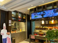 -颂福楼·南京菜(定淮门店)
