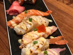 -Mr·Fish鱼鲜生海鲜放题(银泰in99店)
