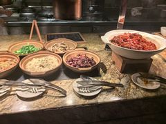 -嘉定凯悦·咖啡厅