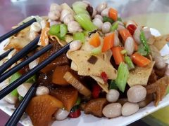 -老陈家烩菜(兴林路店)