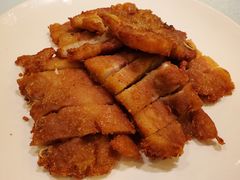-福今喜粤餐厅