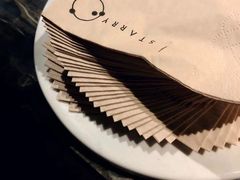 -STARRY CAFE & LOUNGE BAR(高新店)