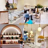 [可怜]快来岗顶这家手工甜品店打卡！好吃不胖拍照还好看！！[可怜]
