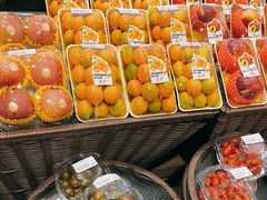 -GranVida生活超市(海信广场店)