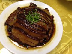 -川悦壹号·川菜(蠡溪路店)