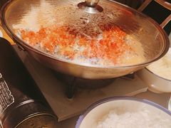 -湘江红·湖南招牌菜(莲花南路店)