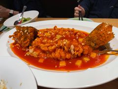 松鼠桂鱼-泰钰丰烤鸭(永安道店)