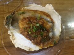 -云晓光头烧烤吧(新大陆广场店)