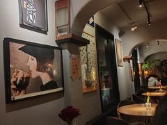 -凡人&庄阿姨的辣(万寿亭店)