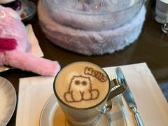 -华尔道夫酒店·羿庭(金鱼胡同店)