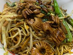 -小狗面馆(复兴店)