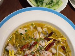 -湖兰金牌小炒肉(椒江万达店)