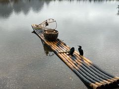 -桂林兴坪漓江