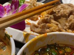 -竹犇番茄火锅(长风街店)