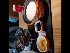-谷田稻香·砂锅菜(南沙万达广场店)